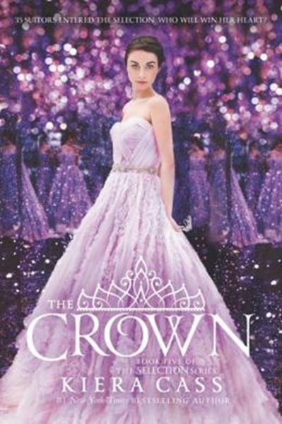 Picture of THE CROWN
