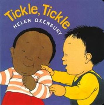 Imagem de TICKLE, TICKLE