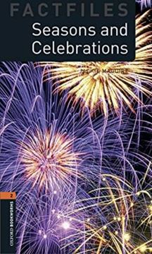 Imagem de SEASONS AND CELEBRATION MP3 PK OBW FACT (2) - 3RD ED
