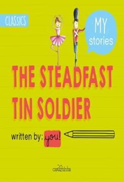 Imagem de STEADFAST TIN SOLDIER