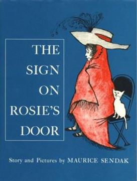 Imagem de SIGN ON ROSIE´S DOOR, THE