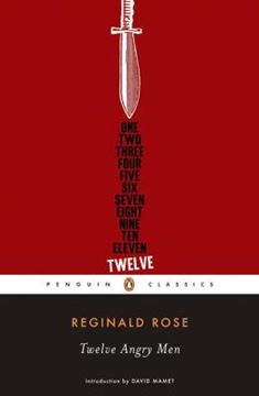 Imagem de TWELVE ANGRY MEN