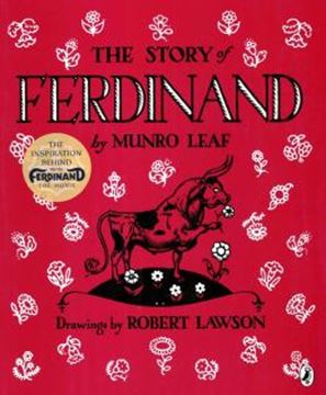 Imagem de THE STORY OF FERDINAND