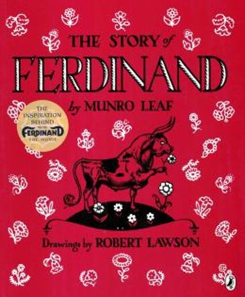 Picture of THE STORY OF FERDINAND
