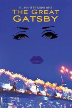 Imagem de THE GREAT GATSBY - WISEHOUSE CLASSICS EDITION