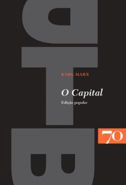 Imagem de O CAPITAL
