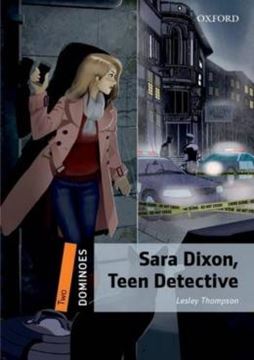 Imagem de SARA DIXON, TEEN DETECTIVE - 2ND ED