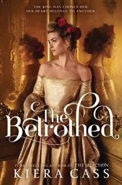 Imagem de THE BETROTHED
