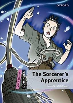 Imagem de SORCERERS APPRENTICE AUDIO PACK, THE - 2ND ED.