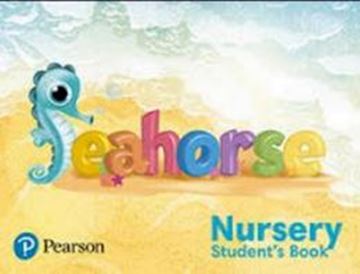 Imagem de SEAHORSE - NURSERY SB