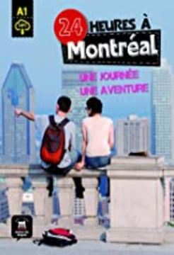 Imagem de 24 HEURES A MONTREAL