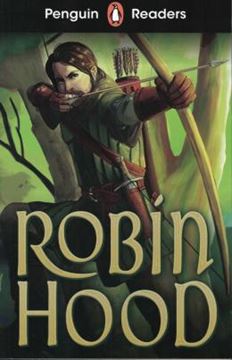 Imagem de ROBIN HOOD - STARTER