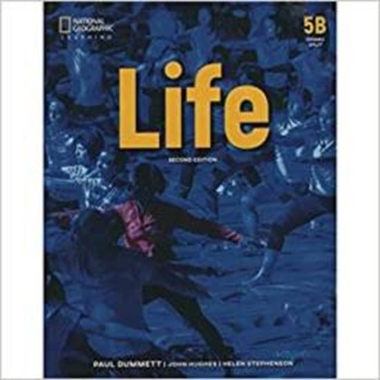 Picture of LIFE 5 COMBO SPLIT B AND MYLIFEONLINE WEBAPP - 2ND ED.