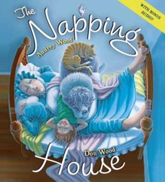 Imagem de THE NAPPING HOUSE