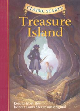 Imagem de TREASURE ISLAND - CLASSIC STARTS