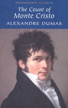 Imagem de THE COUNT OF MONTE CRISTO - WORDSWORTH CLASSICS