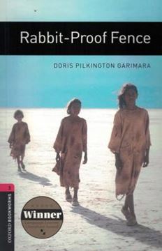 Imagem de RABBIT-PROOF FENCE