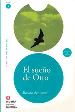 Imagem de SUENO DE OTTO, EL CON CD - COL. LEER EN ESPANOL NIVEL 1 - CON CD AUDIO