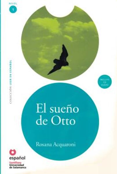 Picture of SUENO DE OTTO, EL CON CD - COL. LEER EN ESPANOL NIVEL 1 - CON CD AUDIO