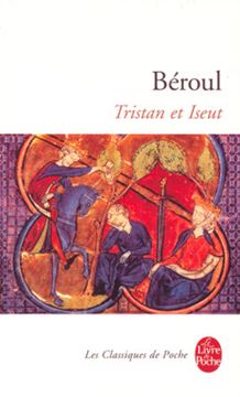 Imagem de TRISTAN ET ISEUT