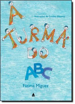 Imagem de TURMA DO ABC, A