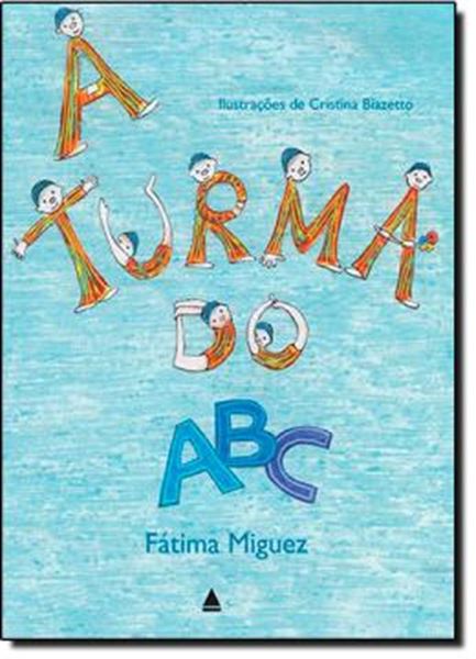 Picture of TURMA DO ABC, A
