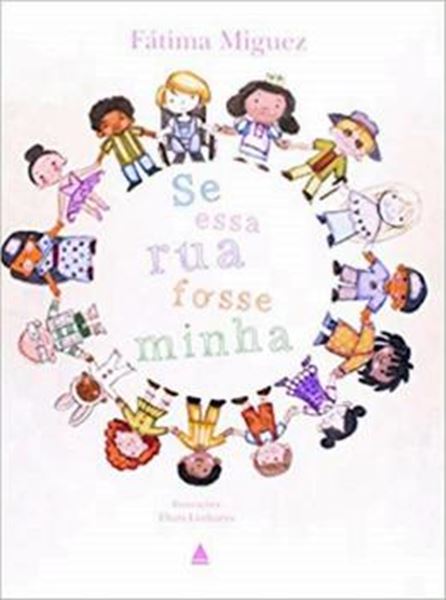 Picture of SE ESSA RUA FOSSE MINHA