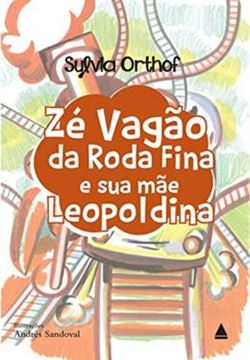 Imagem de ZE VAGAO DA RODALFINA