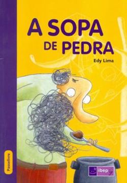 Imagem de SOPA DE PEDRA