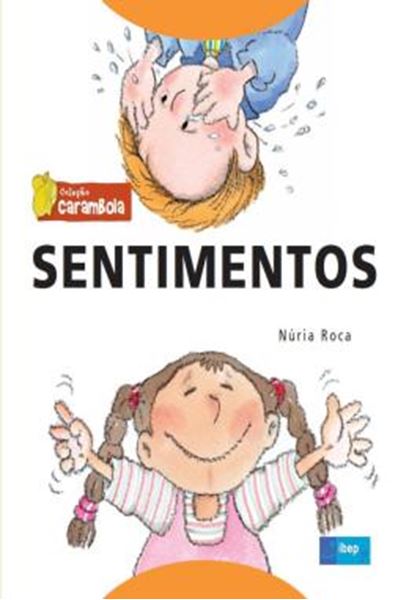 Picture of SENTIMENTOS