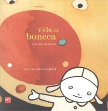 Imagem de VIDA DE BONECA