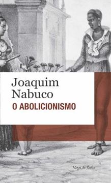 Imagem de ABOLICIONISMO O       ED. BOLSO