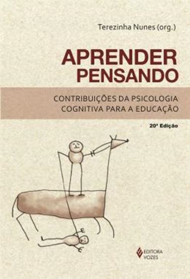 Picture of APRENDER PENSANDO