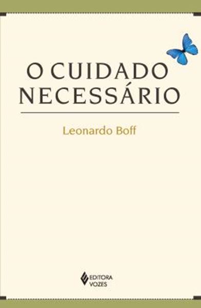 Picture of O CUIDADO NECESSARIO - 2ª ED