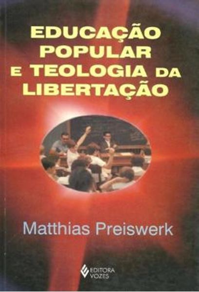 Picture of EDUCACAO POPULAR E TEOLOGIA DA LIBERTACAO