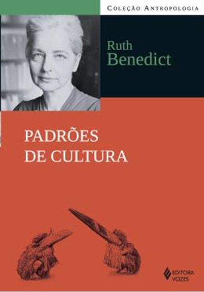 Picture of PADROES DE CULTURA