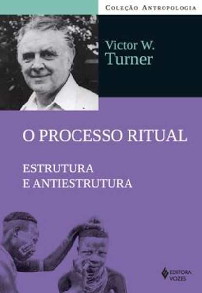Picture of O PROCESSO RITUAL - 2ª ED