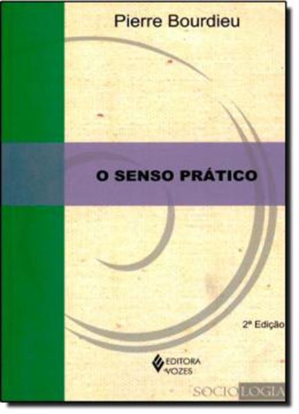 Picture of O SENSO PRATICO - 3ªED