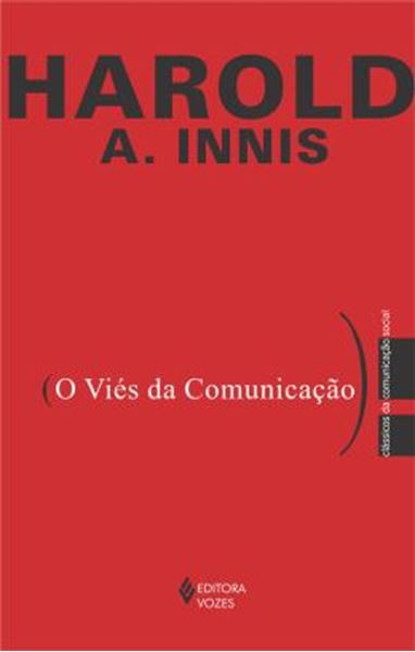 Picture of O VIES DA COMUNICACAO
