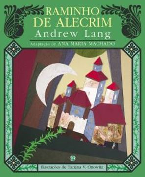 Imagem de RAMINHO DE ALECRIM                                          