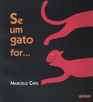 Imagem de SE UM GATO FOR                                           