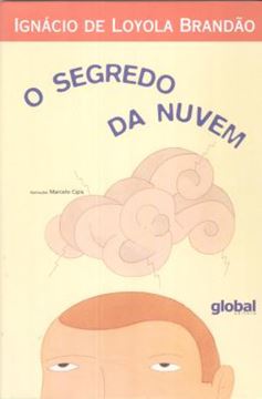 Imagem de SEGREDO DA NUVEM, O                                         