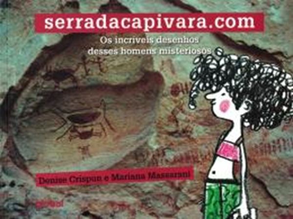 Picture of SERRA DA CAPIVARACOM                                       