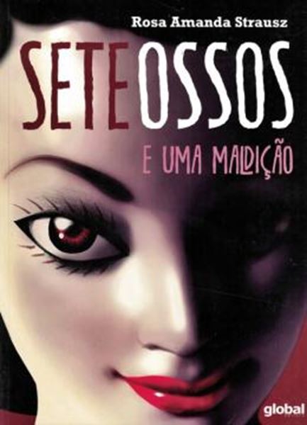 Picture of SETE OSSOS E UMA MALDICAO - 2ª ED