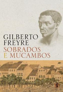 Imagem de SOBRADOS E MUCAMBOS                                         