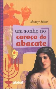 Imagem de SONHO NO CAROCO DO ABACATE, UM                              
