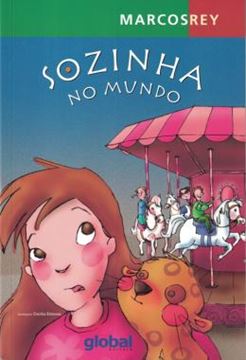 Imagem de SOZINHA NO MUNDO - 18ª D