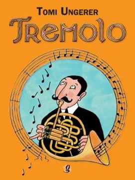 Imagem de TREMOLO - 2ª ED