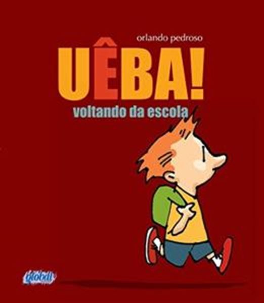 Picture of UEBA! - VOLTANDO DA ESCOLA                                    