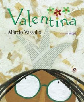 Imagem de VALENTINA - ESPANHOL